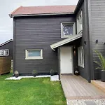 Βίλα Private House In Orkanger, 35 Minutes From Trondheim