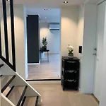 Private House In Orkanger, 35 Minutes From Trondheim Βίλα Orkanger