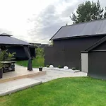Private House In Orkanger, 35 Minutes From Trondheim * Orkanger