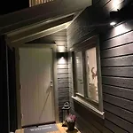 Βίλα Private House In Orkanger, 35 Minutes From Trondheim