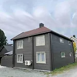 Private House In Orkanger, 35 Minutes From Trondheim * Orkanger