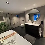 Βίλα Private House In Orkanger, 35 Minutes From Trondheim Orkanger
