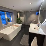 Private House In Orkanger, 35 Minutes From Trondheim