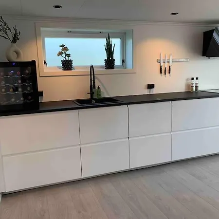 Private House In Orkanger, 35 Minutes From Trondheim Villa Orkanger