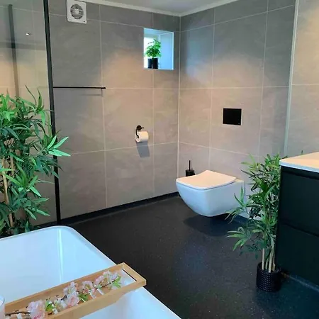 Private House In Orkanger, 35 Minutes From Trondheim Orkanger