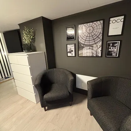 Private House In Orkanger, 35 Minutes From Trondheim * Orkanger