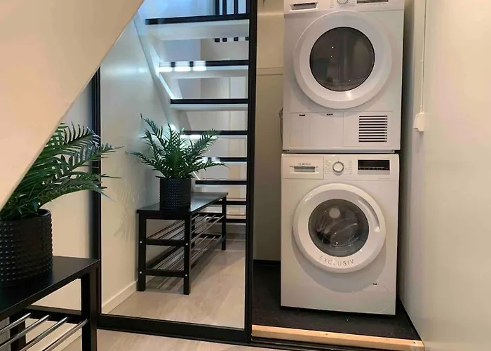 Private House In Orkanger, 35 Minutes From Trondheim Villa