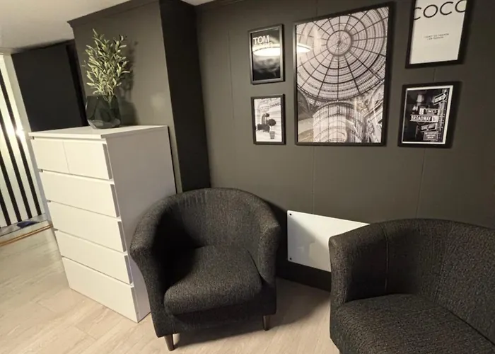 Private House In Orkanger, 35 Minutes From Trondheim * Orkanger