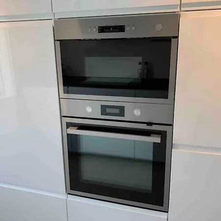 Private House In Orkanger, 35 Minutes From Trondheim * Оркангер