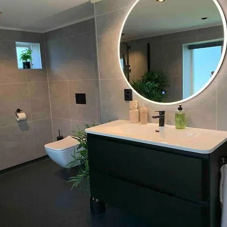 Private House In Orkanger, 35 Minutes From Trondheim * Оркангер